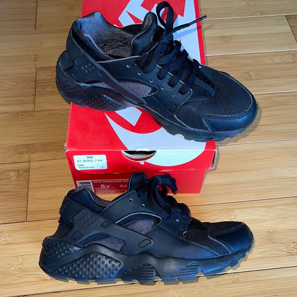 Nike Huarache Run